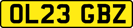 OL23GBZ