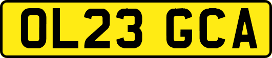 OL23GCA