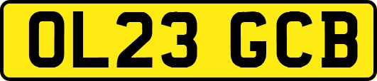 OL23GCB
