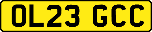 OL23GCC