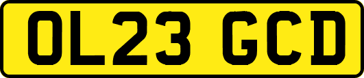 OL23GCD