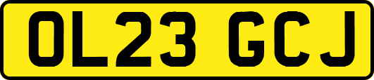 OL23GCJ
