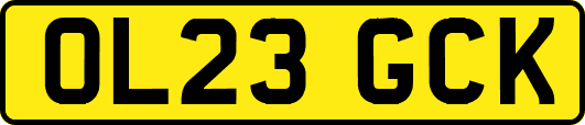 OL23GCK