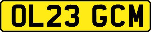 OL23GCM
