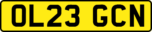 OL23GCN
