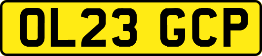 OL23GCP