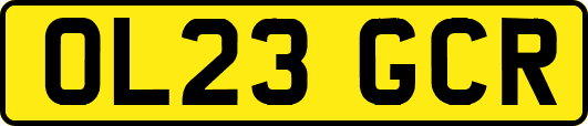 OL23GCR