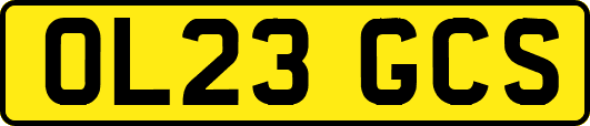 OL23GCS