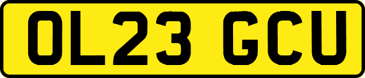 OL23GCU