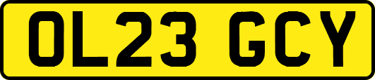 OL23GCY
