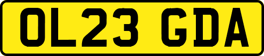 OL23GDA