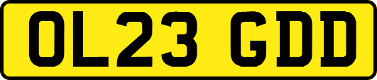 OL23GDD