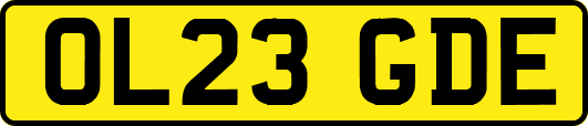 OL23GDE
