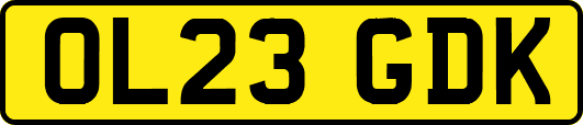OL23GDK