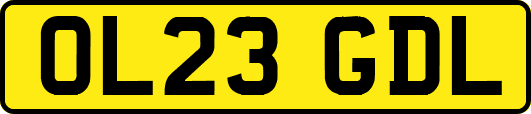 OL23GDL