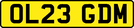 OL23GDM