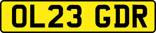 OL23GDR
