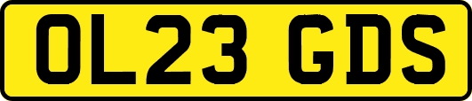OL23GDS