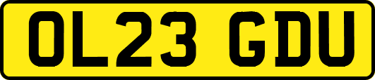 OL23GDU