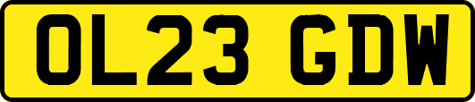 OL23GDW