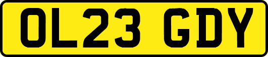 OL23GDY