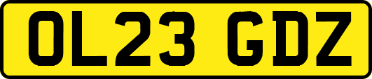 OL23GDZ
