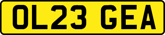 OL23GEA
