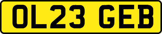 OL23GEB