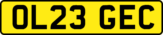 OL23GEC
