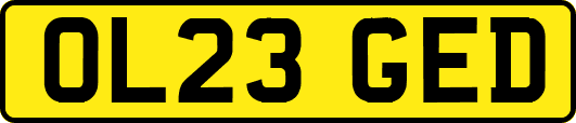OL23GED