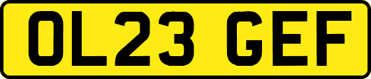 OL23GEF
