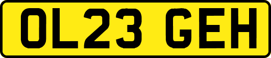 OL23GEH