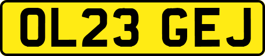 OL23GEJ