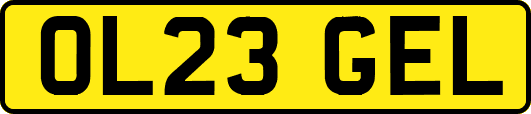 OL23GEL