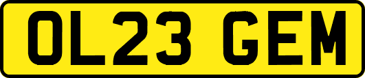 OL23GEM