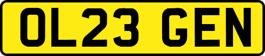 OL23GEN