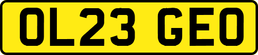 OL23GEO