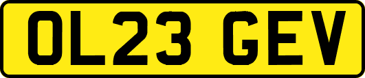OL23GEV