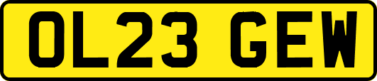 OL23GEW