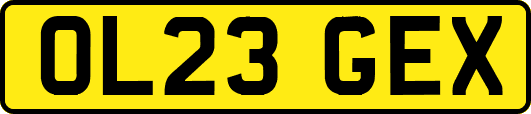 OL23GEX