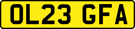 OL23GFA