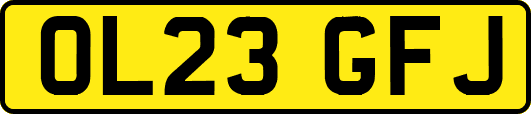 OL23GFJ