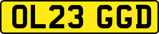 OL23GGD