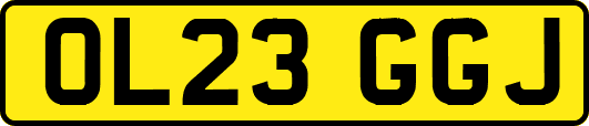 OL23GGJ