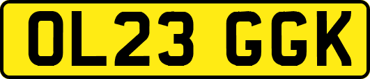 OL23GGK