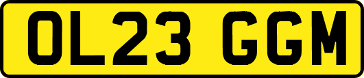 OL23GGM