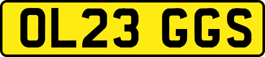 OL23GGS