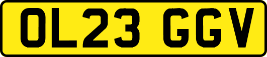 OL23GGV