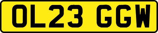 OL23GGW