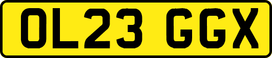 OL23GGX